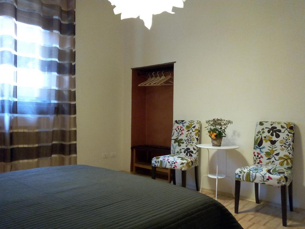 Ai Gabbiani Hotel Verona Room photo